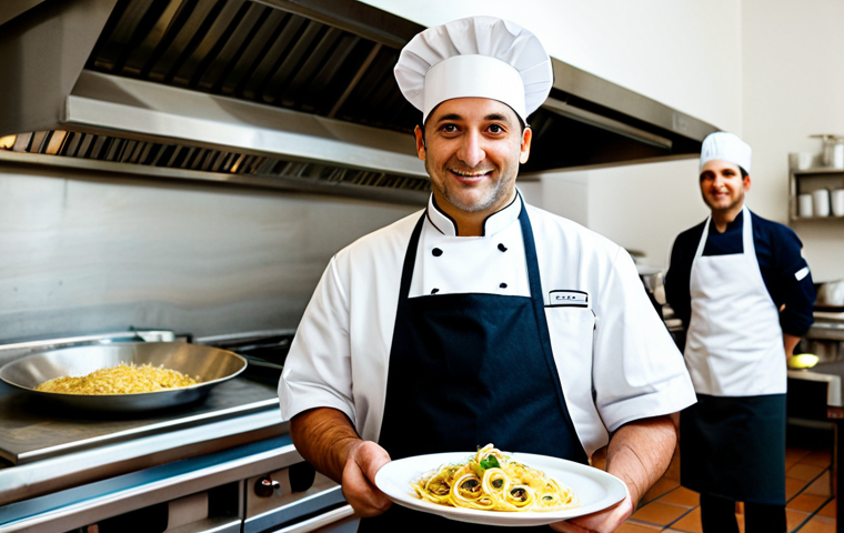 보안 취약점 발견 후 대처 방안 - **

A kind female doctor in a modest, clean doctor's coat, smiling warmly in a brightly lit, modern ...